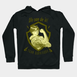 We can do it! Hoodie